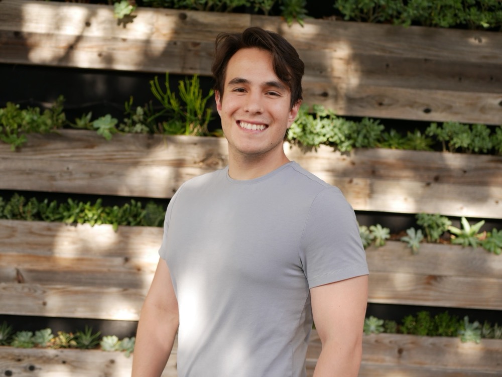 Jordan Calderon, founder and operator-advisor at Protect The Number